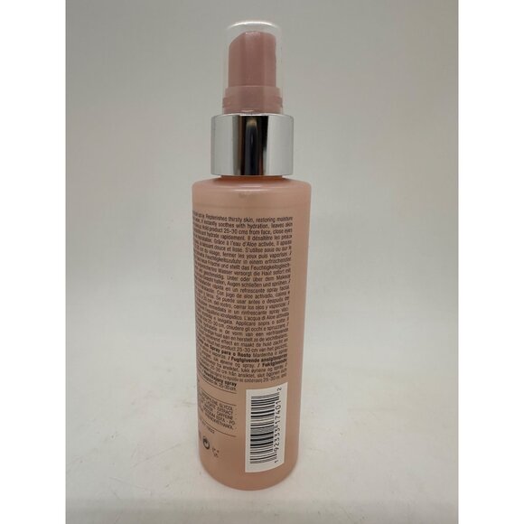 Clinique Moisture Surge Face Spray Hydrating Skin Relief 4.2 Oz - Picture 3 of 5